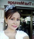 Rencontre Femme Thaïlande à เชียงใหม่ : Bless, 62 ans